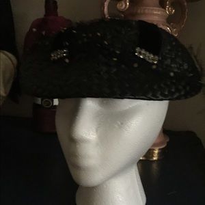 Antique Hat